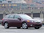 Acura TSX Sport Wagon 2010 года